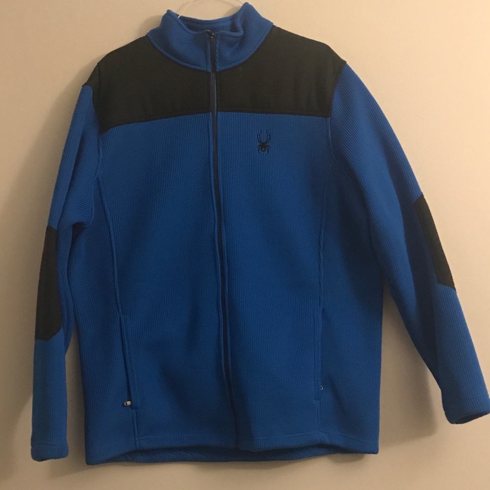 Spyder Winter Jacket